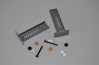 Support de socle, Siemens lave-vaisselle (kit)